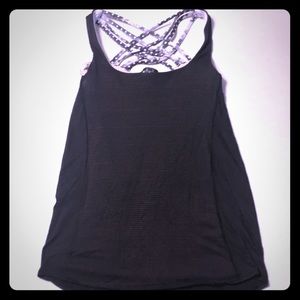 Great workout tank!